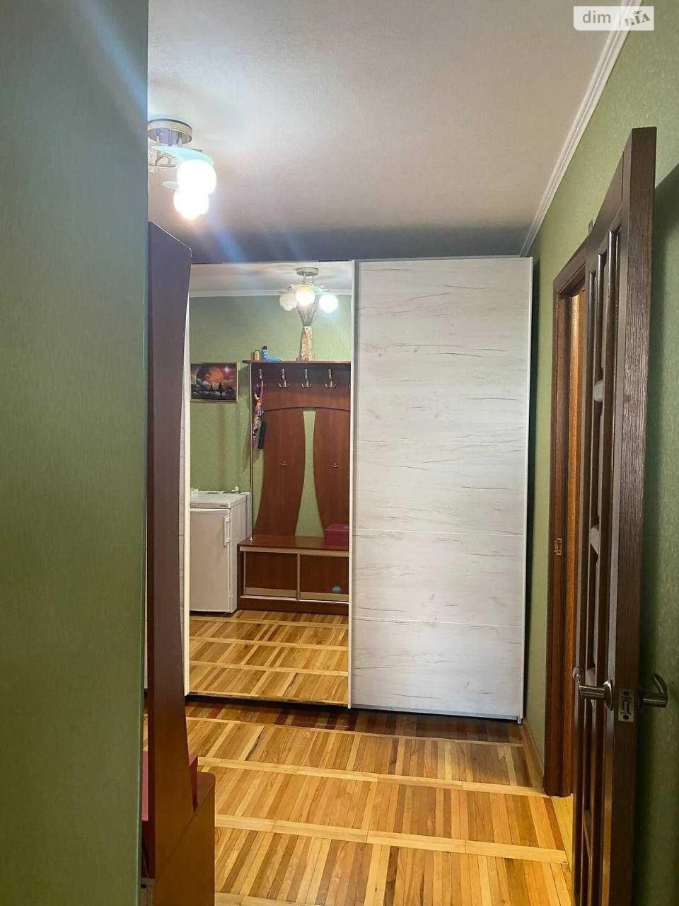 Продаж Квартира Новобаварський