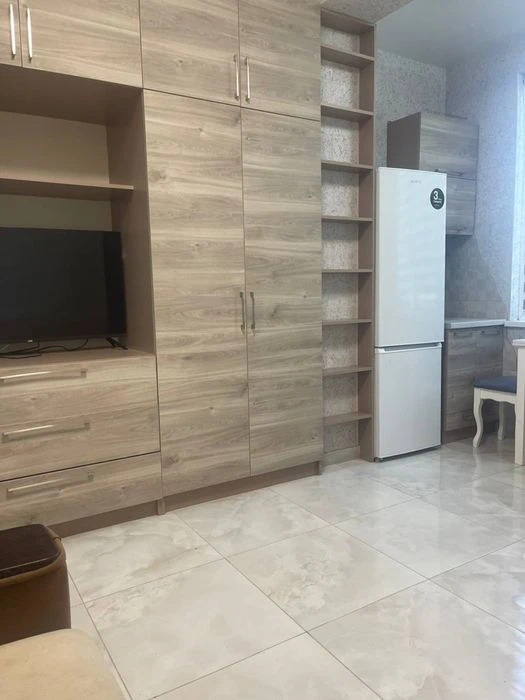 Продам квартиру-студию в ЖК Муромец 2 минуты м. Академика Па