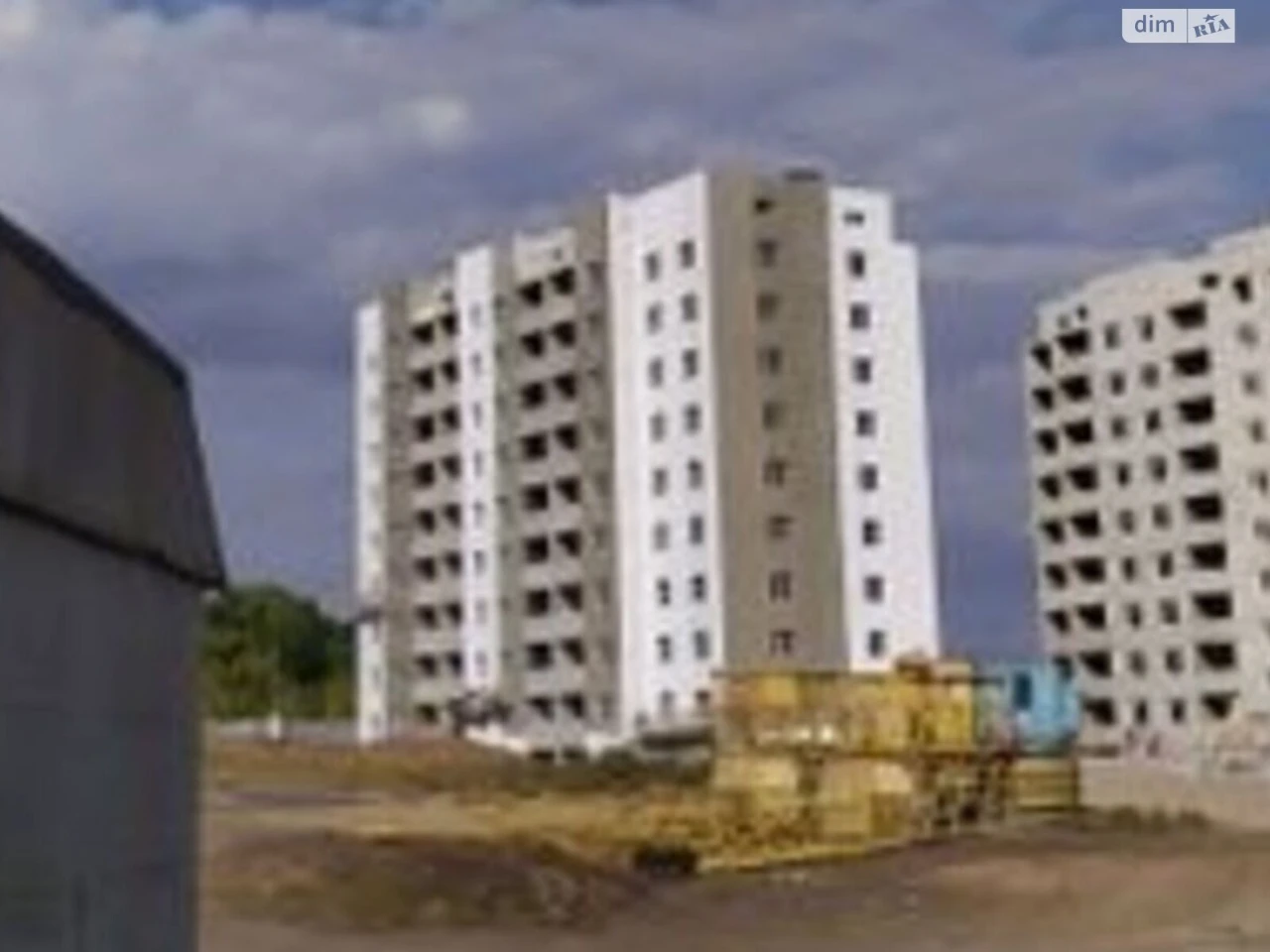 Продаж Квартира 522-ий мікрорайон