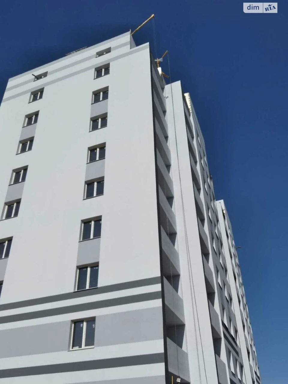 Продаж Квартира 522-ий мікрорайон