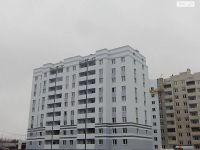 Продаж Квартира 522-ий мікрорайон
