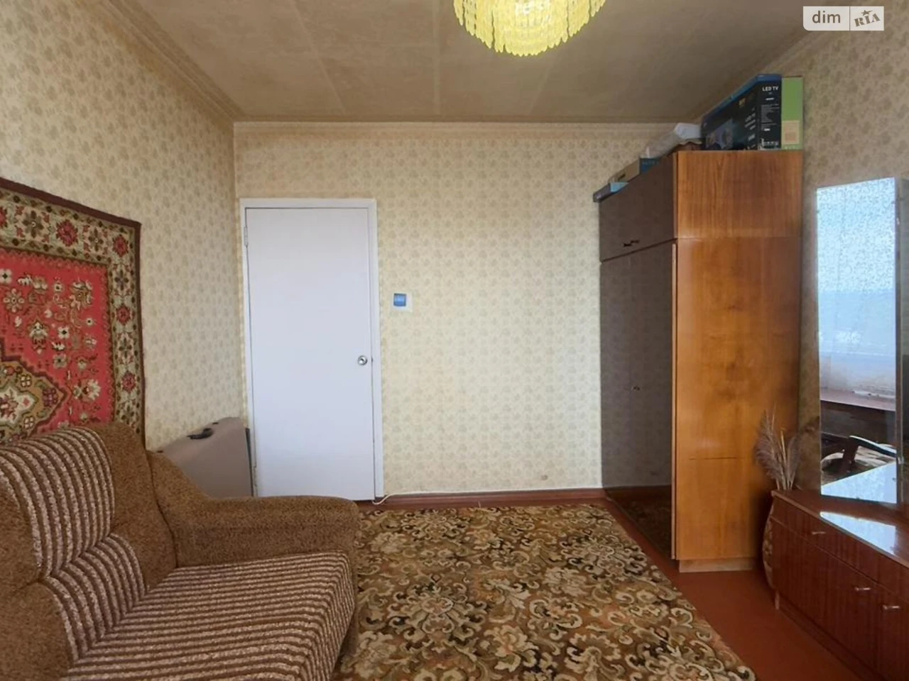 Продаж Квартира Холодна Гора