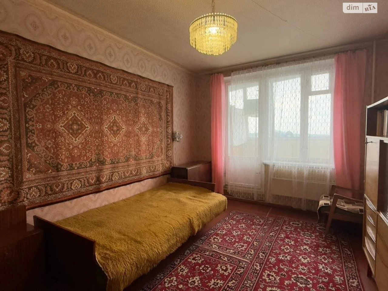 Продаж Квартира Холодна Гора
