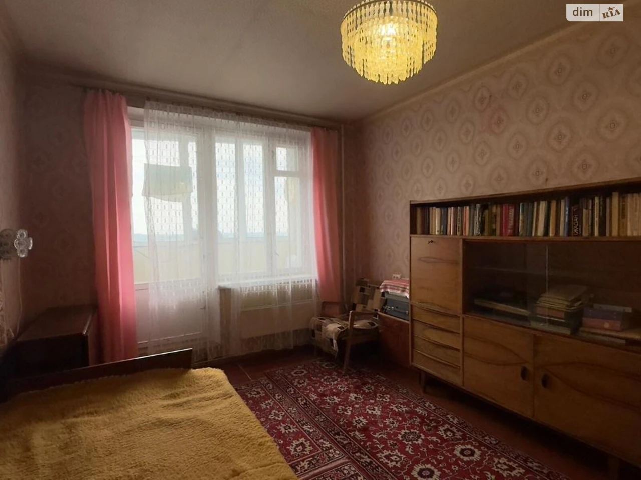Продаж Квартира Холодна Гора