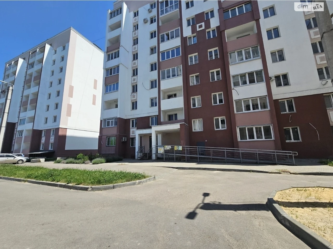 Продаж Квартира Київський