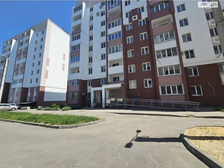 Продаж Квартира Київський