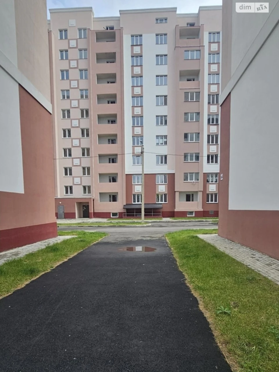 Продаж Квартира Київський