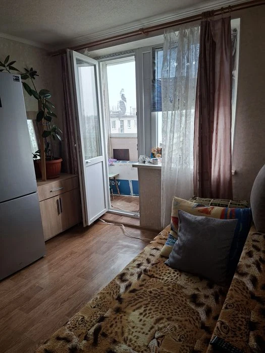 Продам 1 комн.квартиру