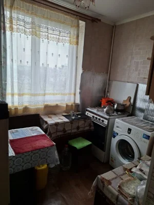 Продам 1 комн.квартиру