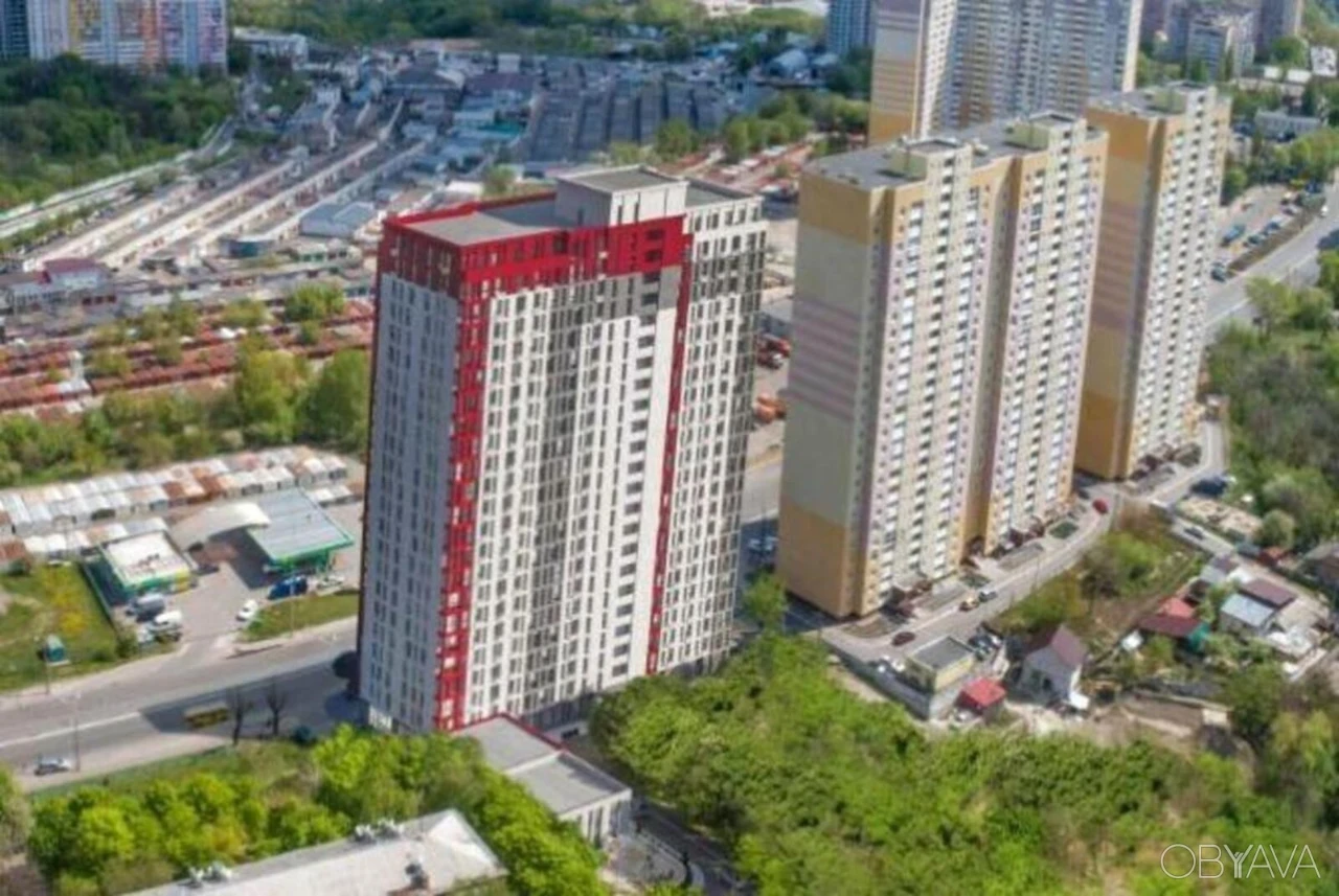 6-room apartment, 155 sq.m