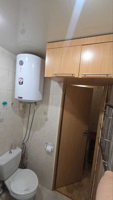 Продам 1 ком квартира, Жасминовый бульвар