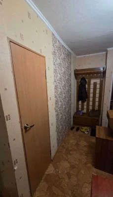 Продам 1 ком квартира, Жасминовый бульвар
