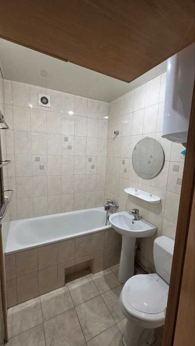 Продам 1 ком квартира, Жасминовый бульвар