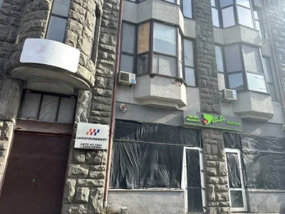 Квартира. Харків, Павлівський майдан пл. (Рози Люксембург ма
