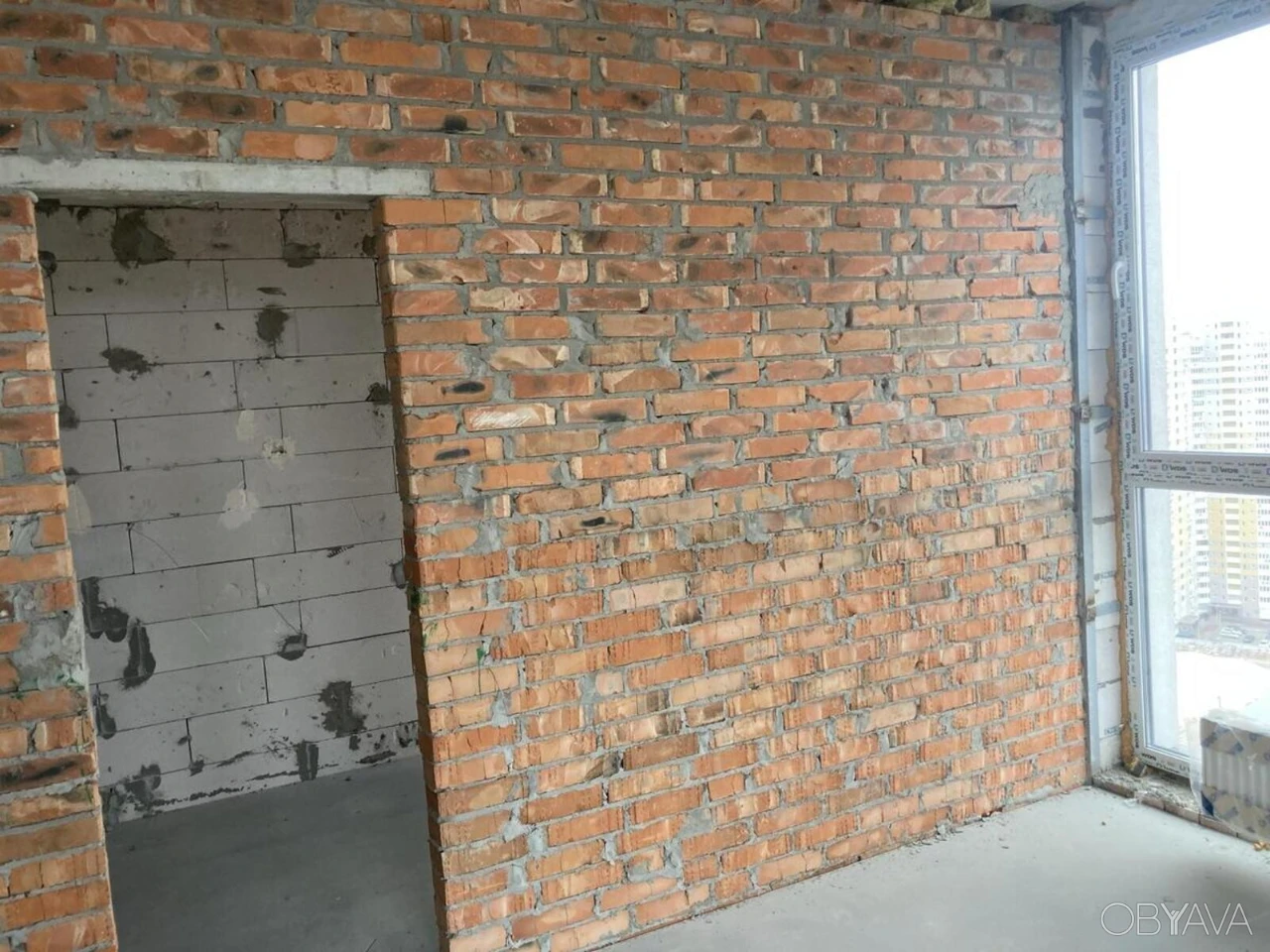 6-room apartment, 155 sq.m