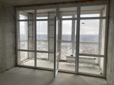 6-room apartment, 155 sq.m