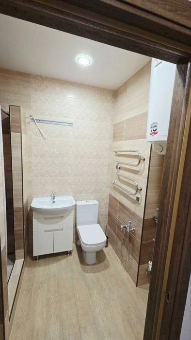 Продам квартиру 1 ком,  Новострой ЖК Мира