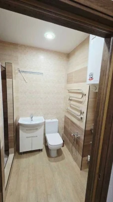 Продам квартиру 1 ком,  Новострой ЖК Мира