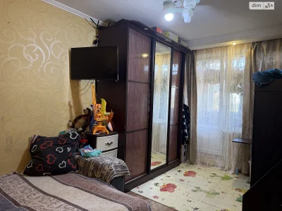 Продаж Квартира Новоселівка
