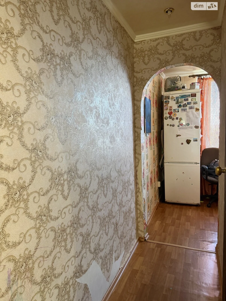 Продаж Квартира Новоселівка