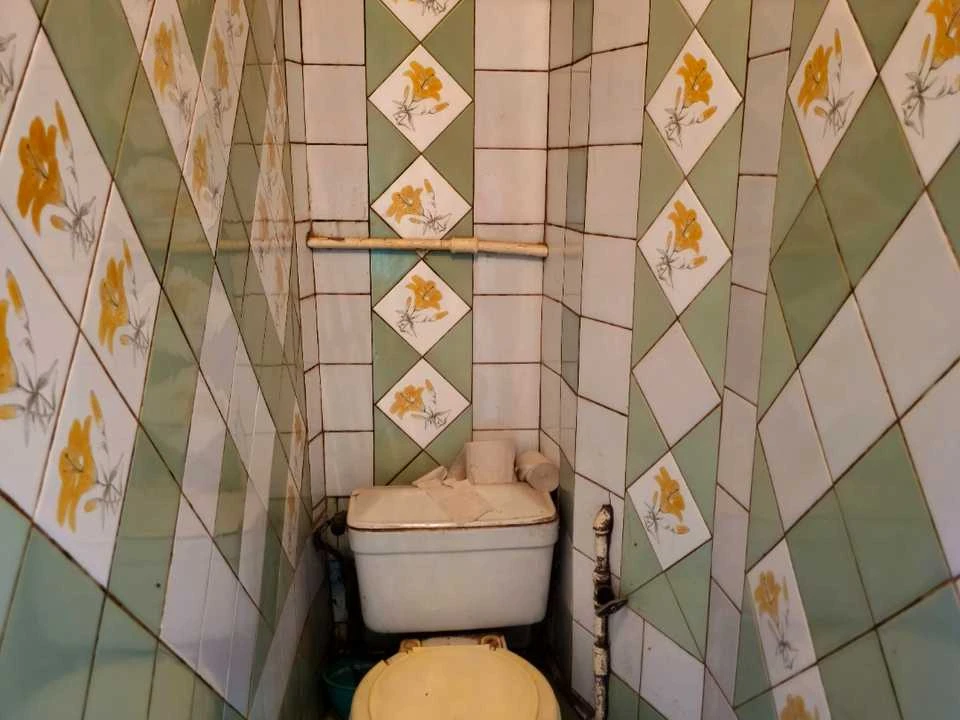 Квартира. Харків, Тарасівський в'їзд