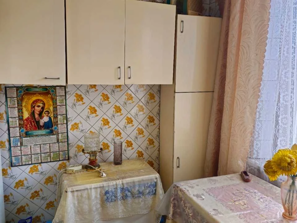 Квартира. Харків, Тарасівський в'їзд