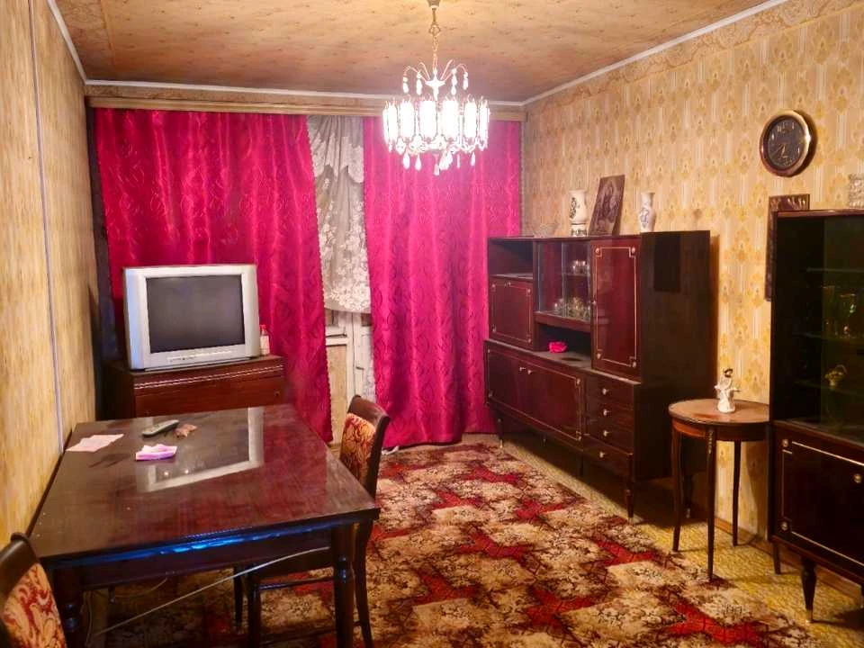 Квартира. Харків, Тарасівський в'їзд
