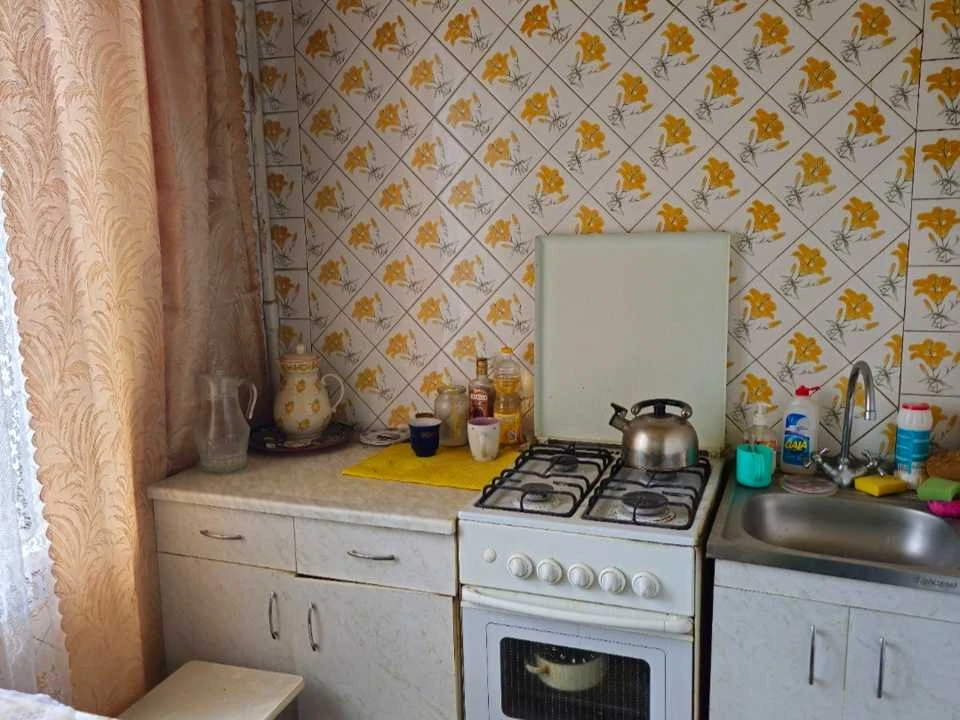 Квартира. Харків, Тарасівський в'їзд