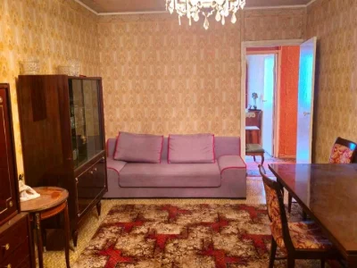 Квартира. Харків, Тарасівський в'їзд