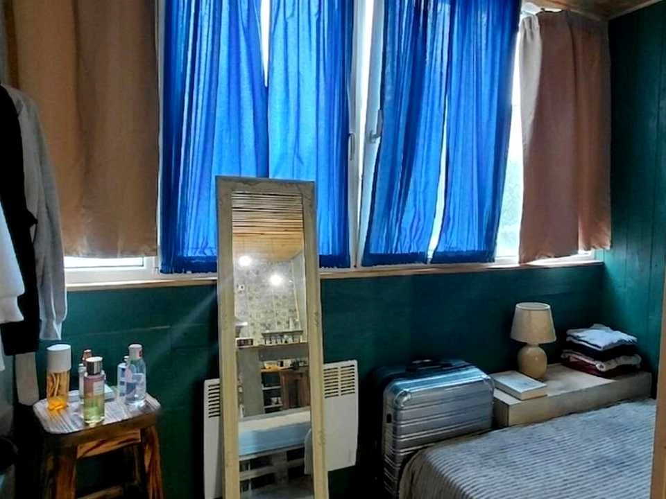 Квартира. Харків, Льва Ландау просп. (50-річчя СРСР)