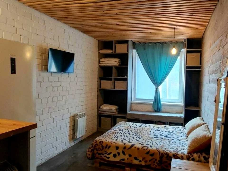 Квартира. Харків, Льва Ландау просп. (50-річчя СРСР)