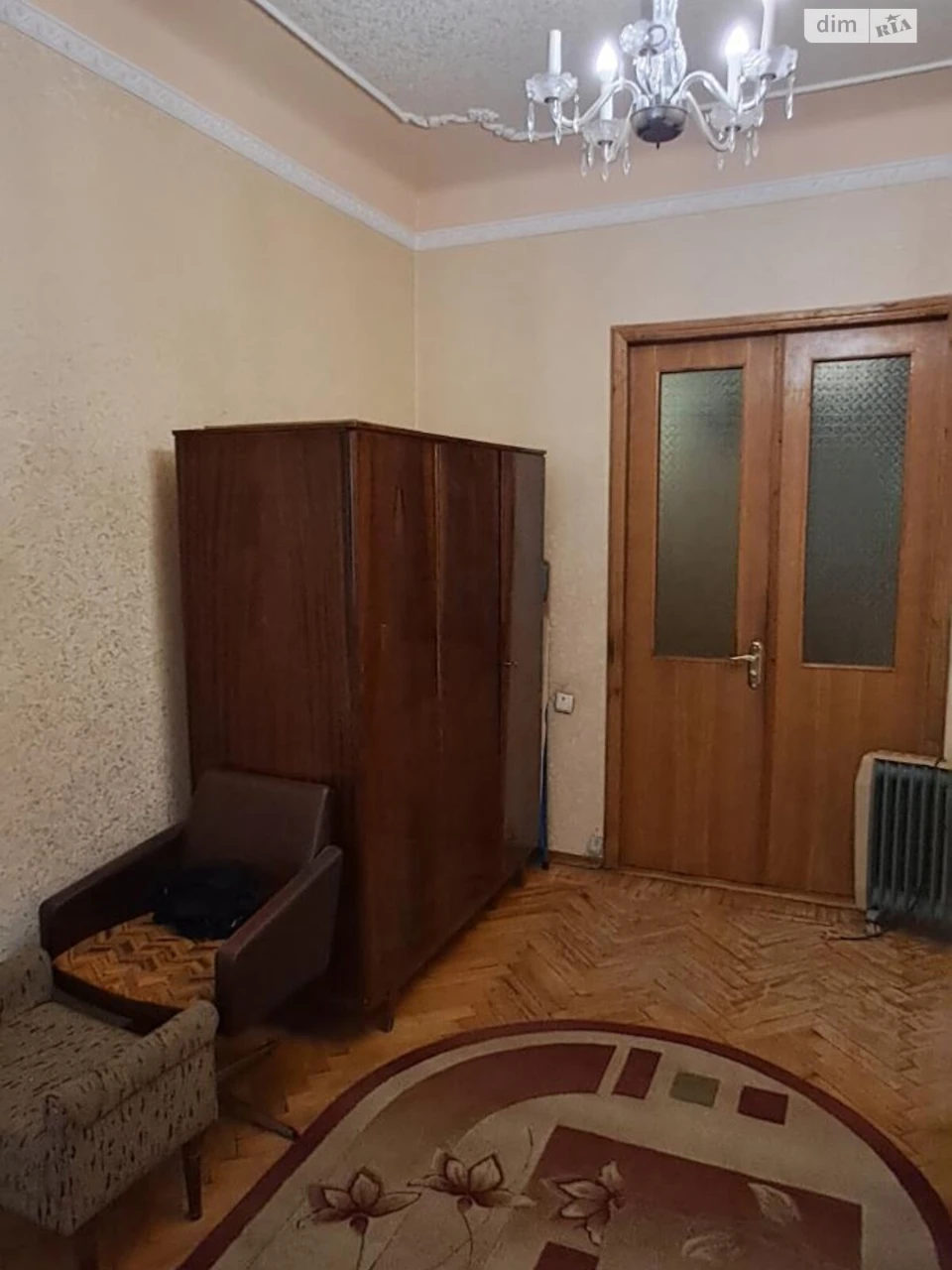 Продаж Квартира Університетська Гірка