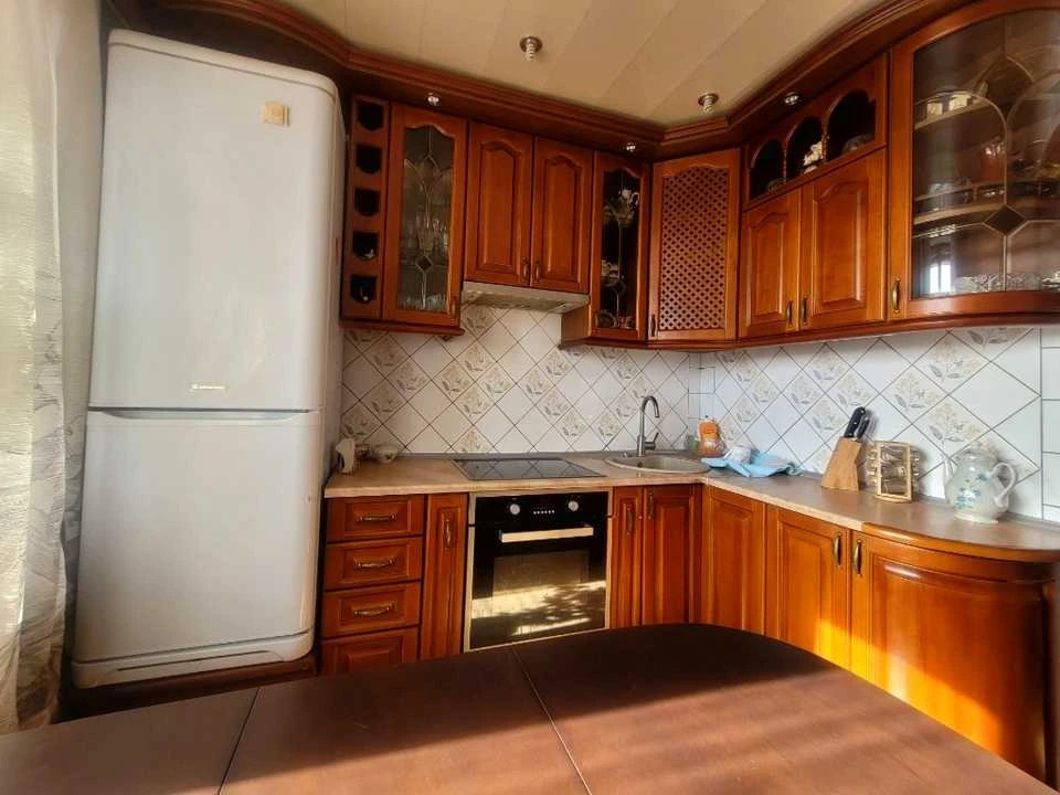 Квартира. Харків, Харківських Дивізій вул.
