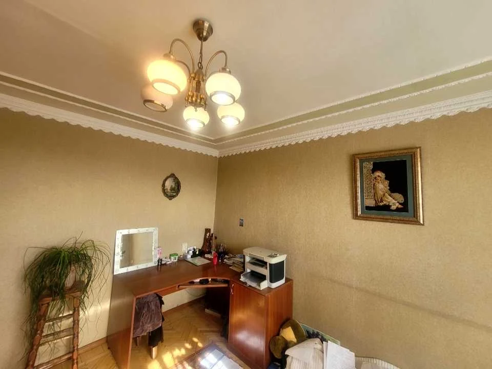 Квартира. Харків, Харківських Дивізій вул.