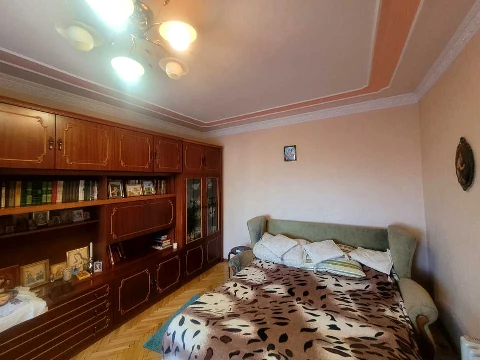 Квартира. Харків, Харківських Дивізій вул.