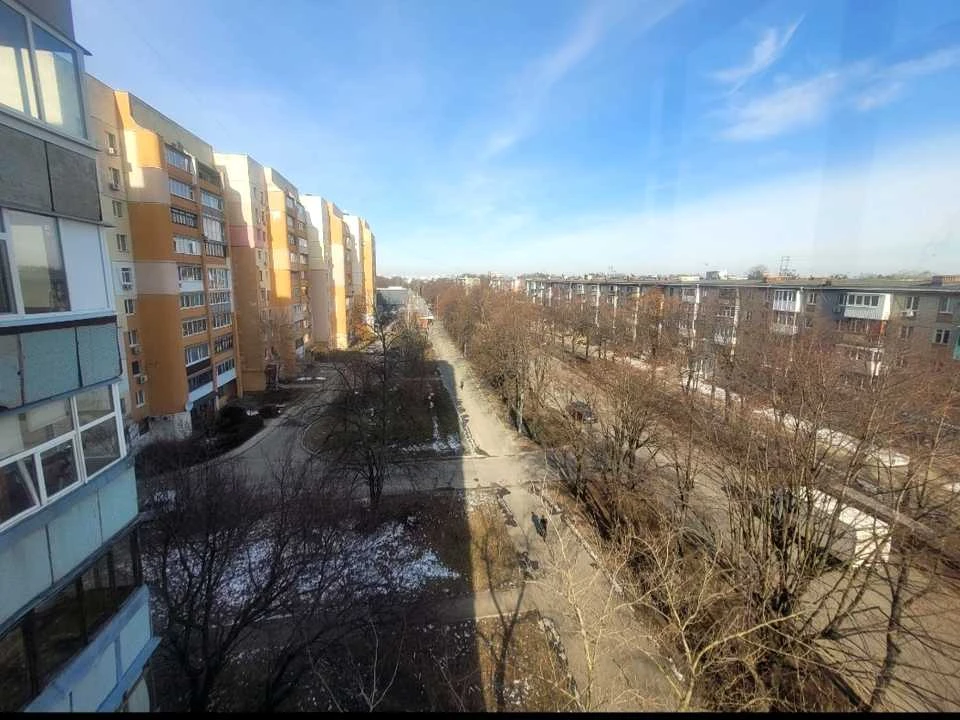 Квартира. Харків, Харківських Дивізій вул.