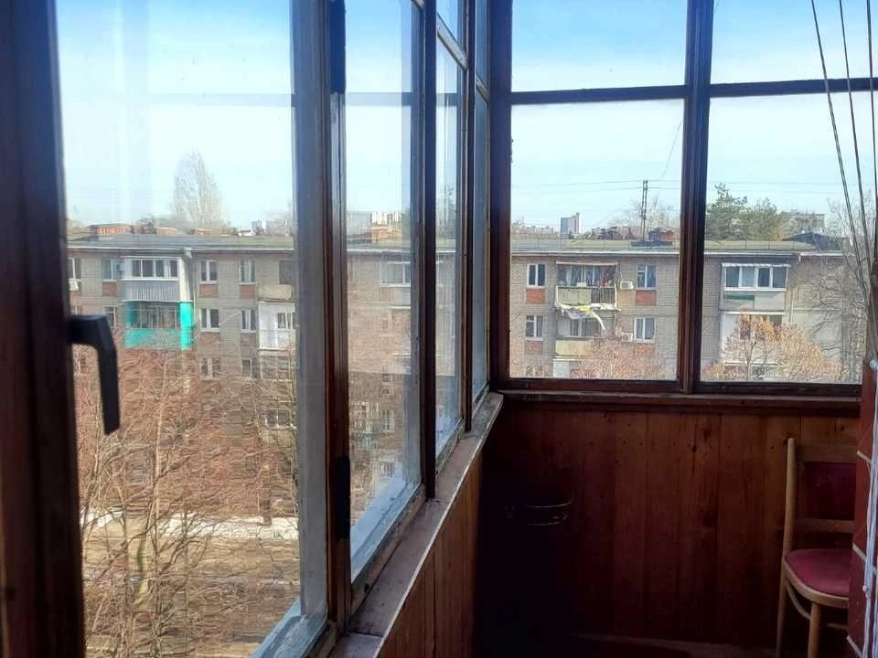 Квартира. Харків, Харківських Дивізій вул.