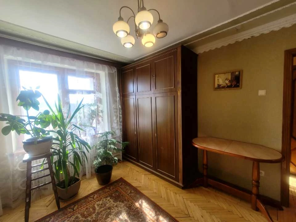 Квартира. Харків, Харківських Дивізій вул.