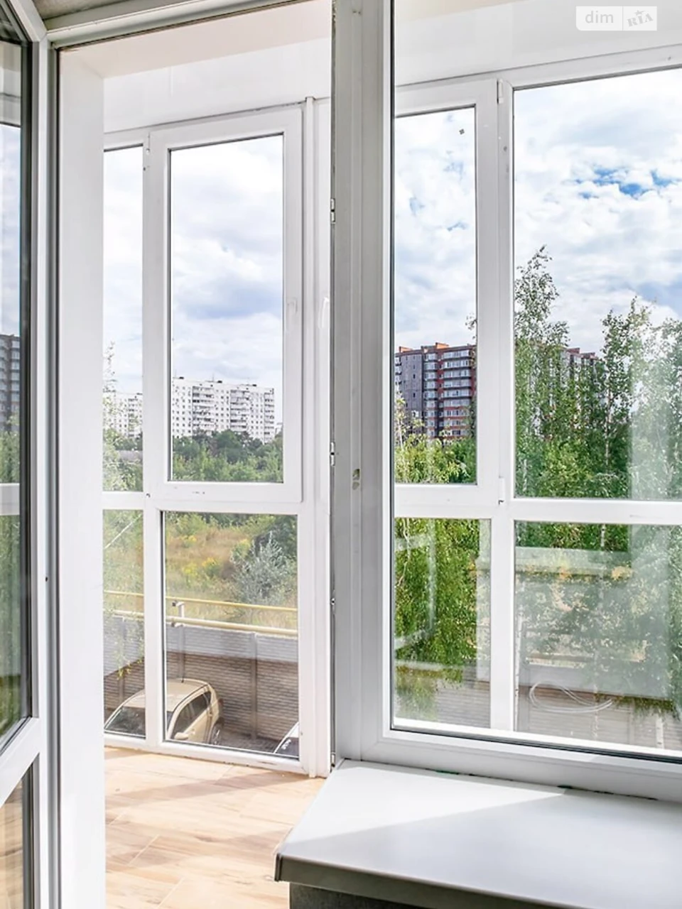Продаж Квартира Павлівка