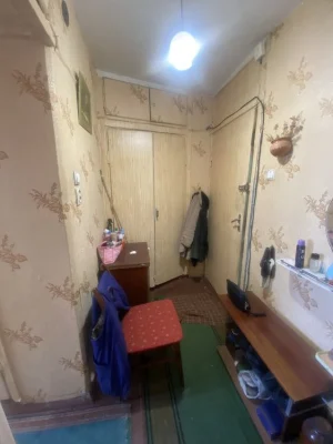 Героев труда 29. Реальная квартира. Реальная цена.