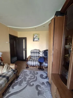 Продаётся 3-х ком.кв. Рядом Ком.рынок
