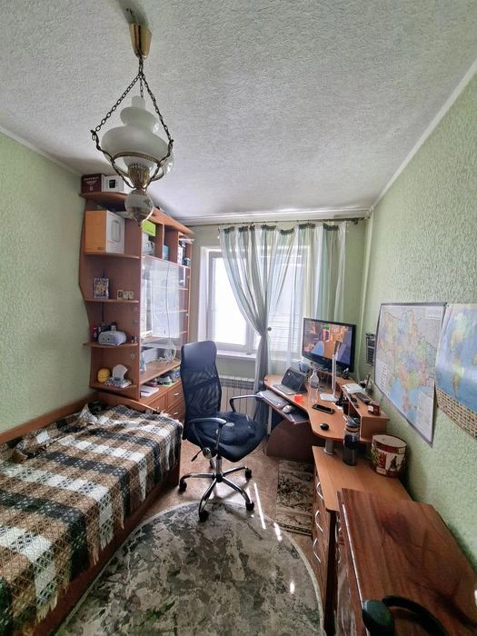 Продаётся 3-х ком.кв. Рядом Ком.рынок