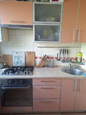 Продаётся 3-х ком.кв. Рядом Ком.рынок