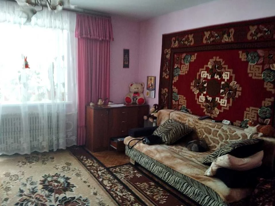 Квартира. Харків, Аерокосмічний просп. (Гагаріна)