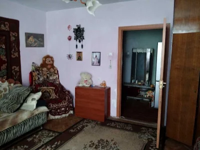 Квартира. Харків, Аерокосмічний просп. (Гагаріна)