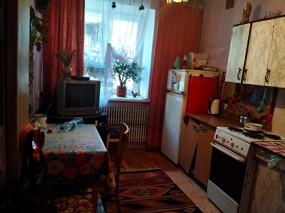 Квартира. Харків, Аерокосмічний просп. (Гагаріна)
