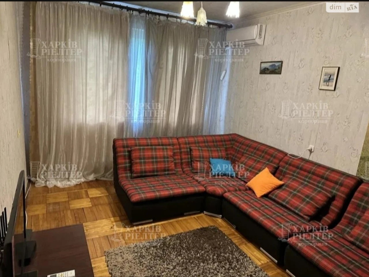 Продаж Квартира Салтівський