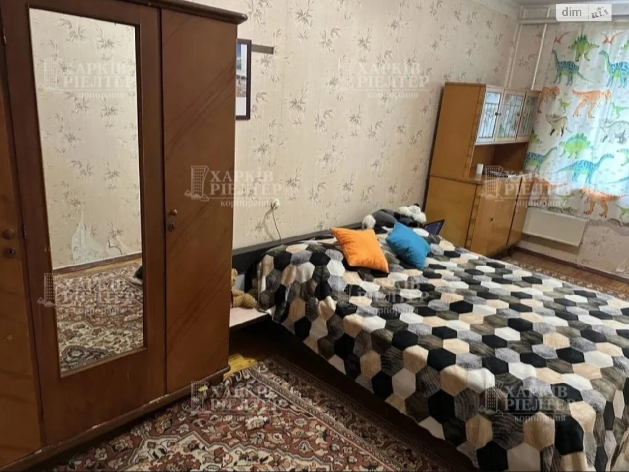 Продаж Квартира Салтівський