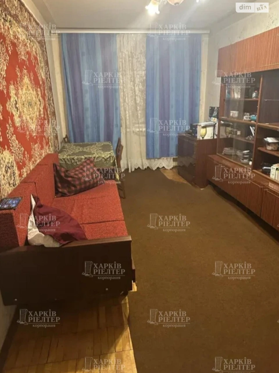 Продаж Квартира Салтівський