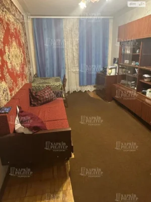 Продаж Квартира Салтівський